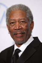 Morgan Freeman