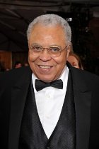 James Earl Jones 