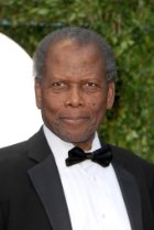 Sydney Poitier