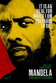 Mandela: Long Walk To Freedom 