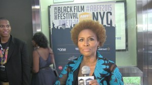Jenifer Lewis @ ABFF